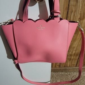 Pink Kate Spade Purse